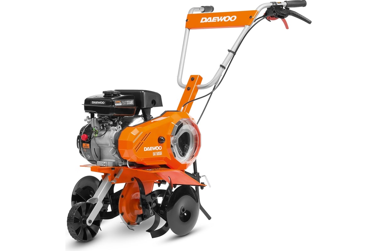 Культиватор DAT 5055R DAEWOO