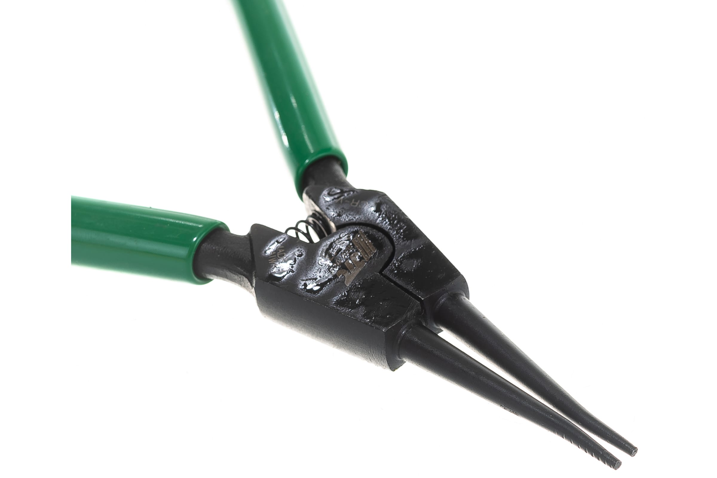 Набор съемников стопорн. колец  4 шт. JTC-K5041