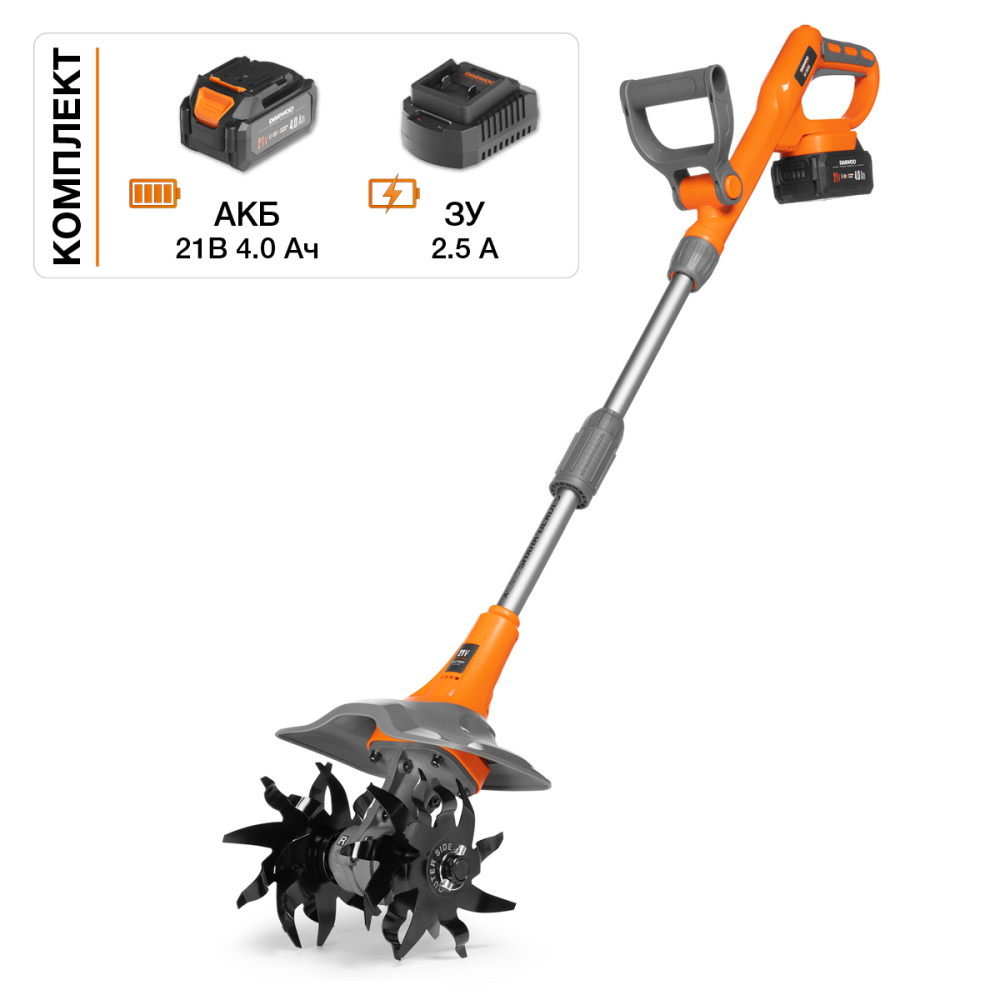 Компрессор DAEWOO DAC 190S