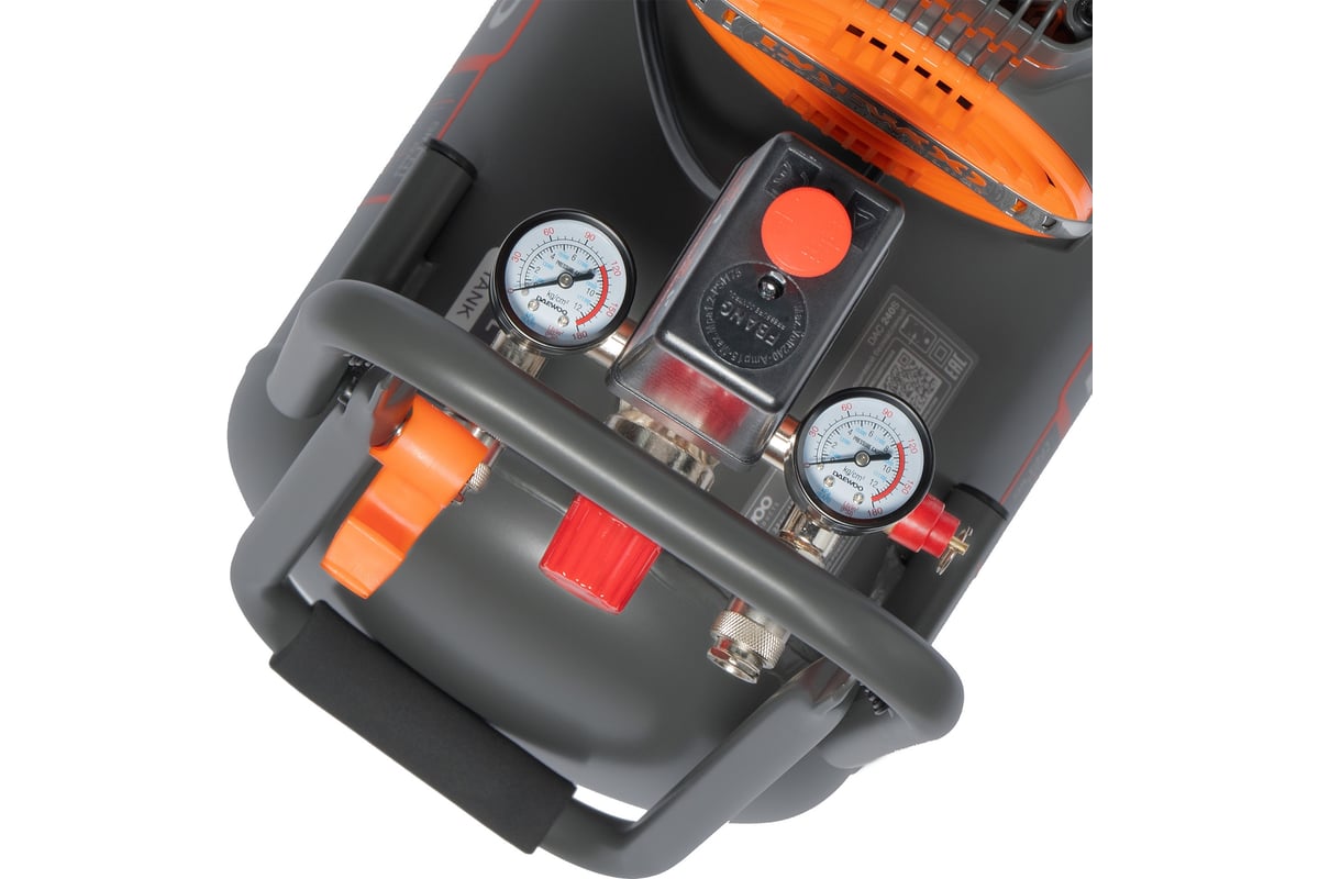 Компрессор DAEWOO DAC 240S