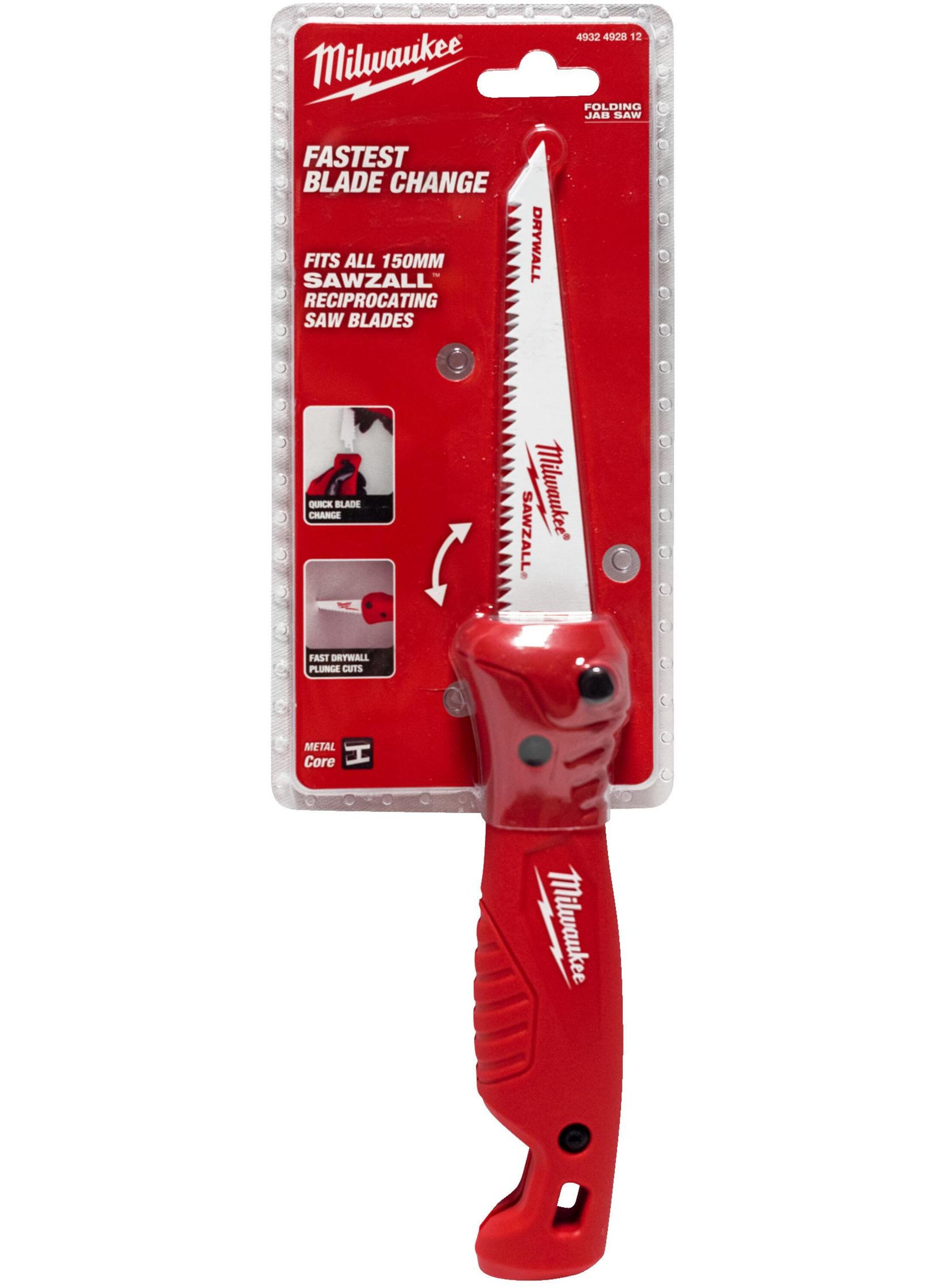 Нож м/ф Gen II Milwaukee 4932492812