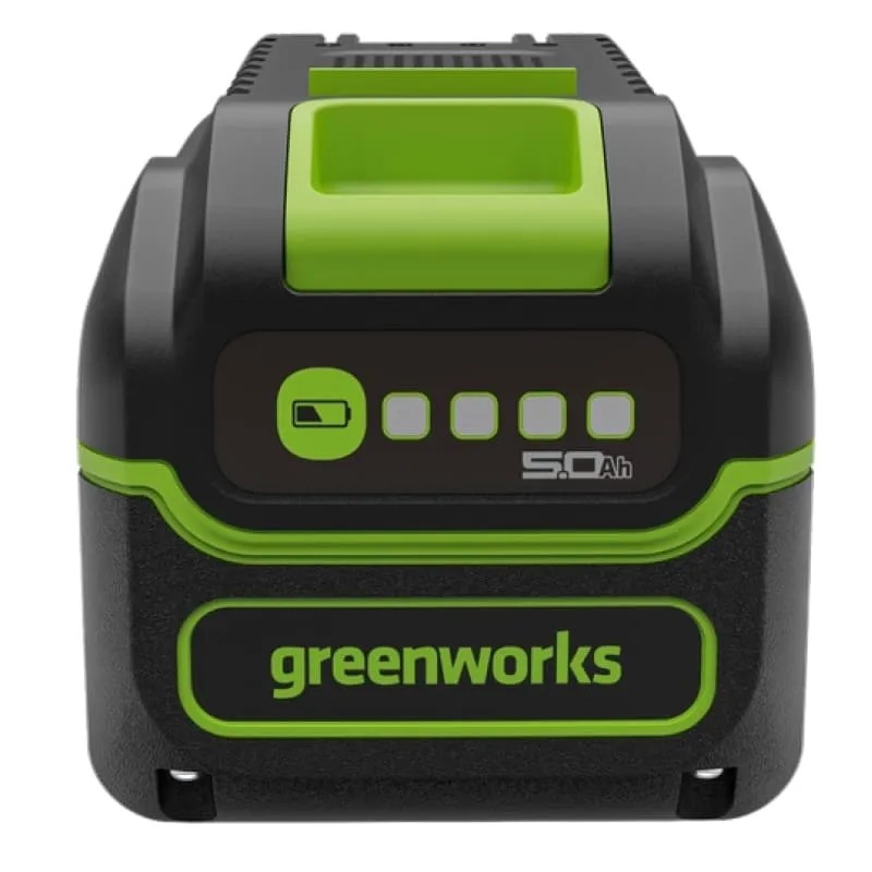 Аккумулятор  G40HP5 40V, 5 А/ч High Power GreenWorks 2958607
