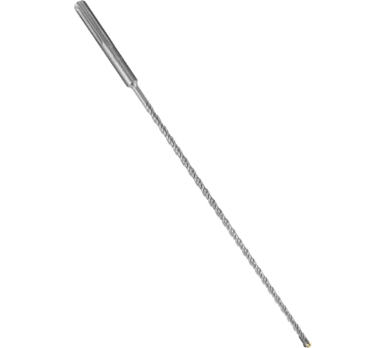Бур SDSmax 12х600 VERTEXTOOLS 888-12-600