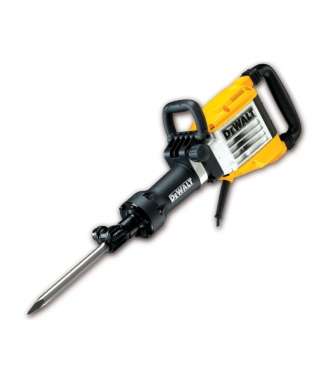 Отб.молоток D 25961K DeWALT кейс