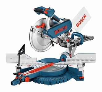 Пила торц. GCM 12 SD BOSCH 0601B23508