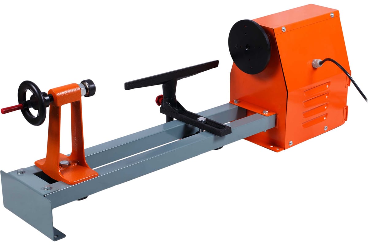 Токарный станок Кратон WML-1000 4 01 02 001