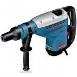 Перфоратор GBH 7-46 DE L-BOXX+тележка BOSCH 0615990CL6