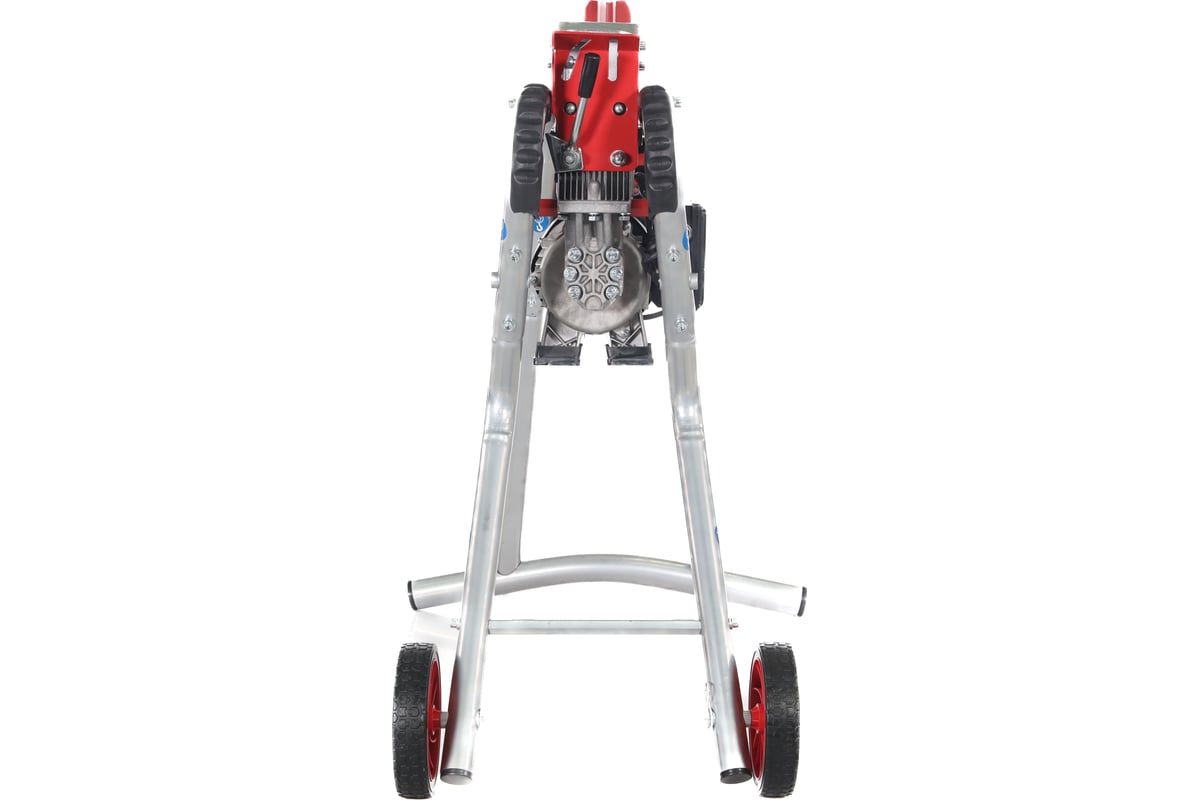 Дровокол эл. GEOS Easy KHS 5204 213251