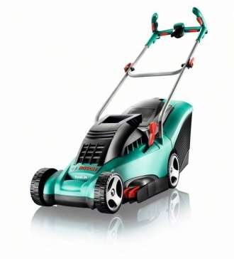 Газонокосилка ROTAK 34 BOSCH 0600882000