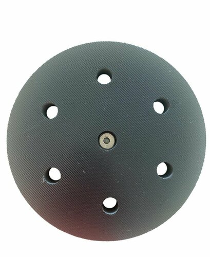 Тарелка опорная 225 мм KSF04-225-(3)  DCK 