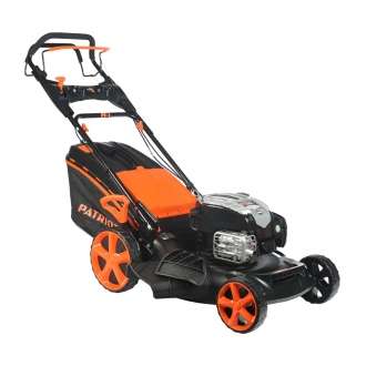 Бензогазонокосилка самоход. PATRIOT PT 52BS 512109220