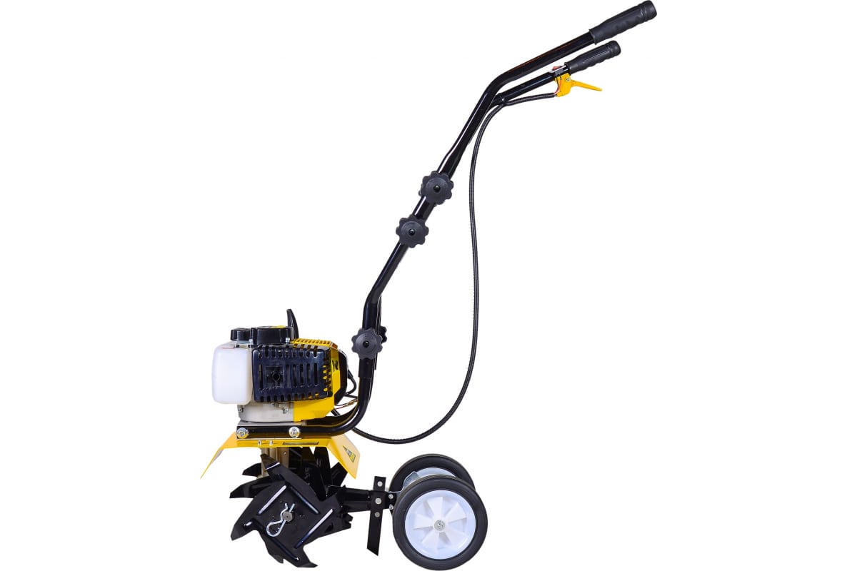 Культиватор GMC-2.8 HUTER 70/5/22