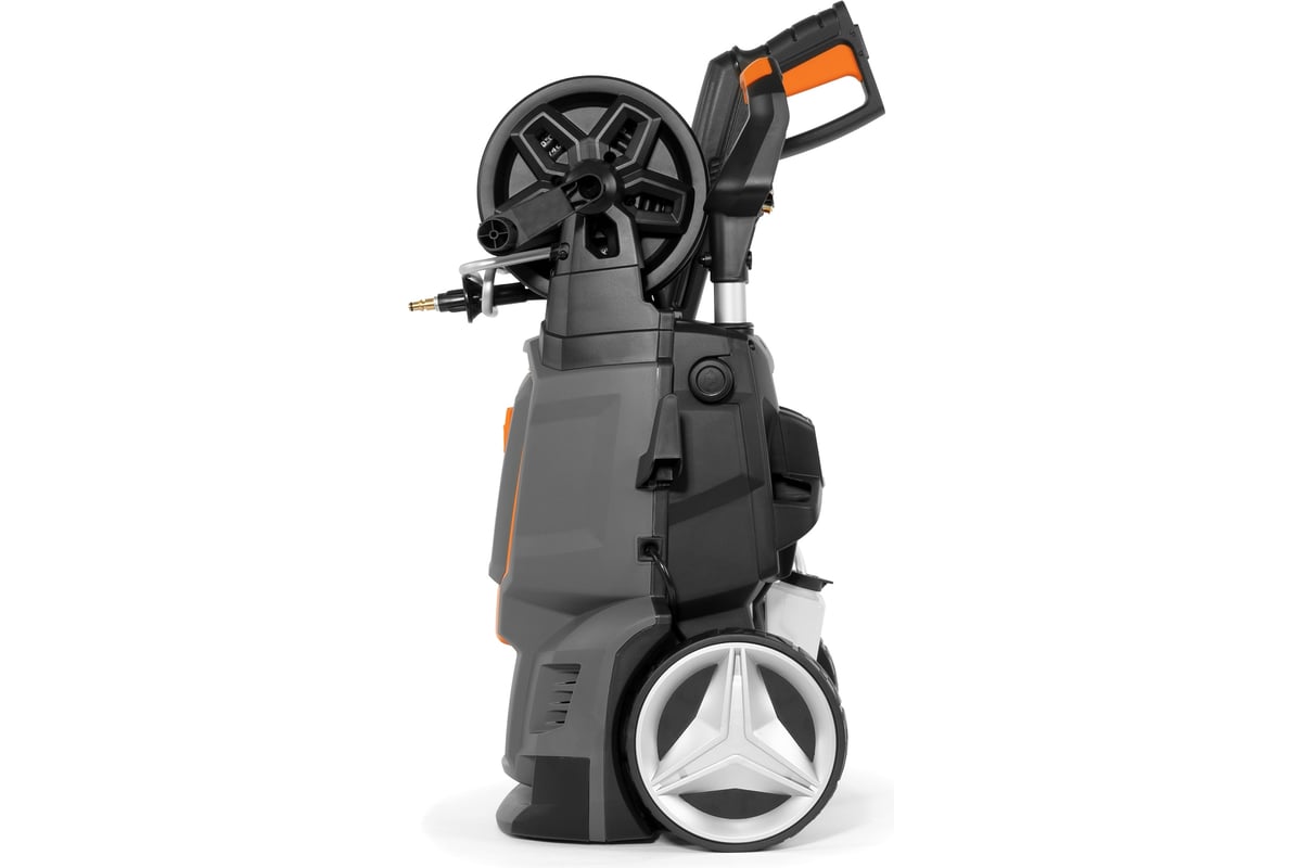 Мойка высокого давления DAEWOO DAW 625