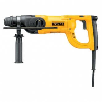Перфоратор D 25213K DeWALT