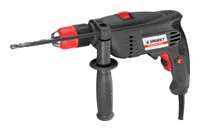 Дрель BUR 130 E SPARKY ударн.