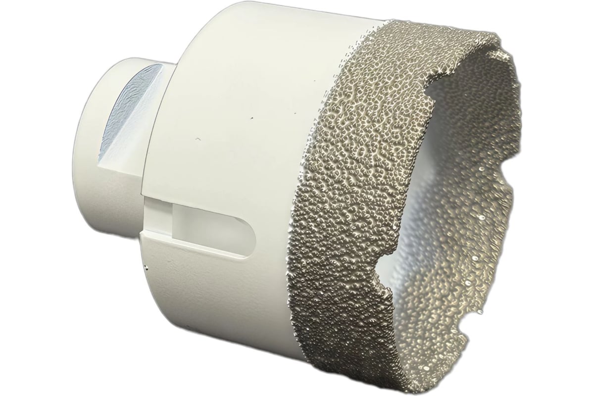 Коронка алм.универс.55х15мм М14 SKYWER  SK-SAU55