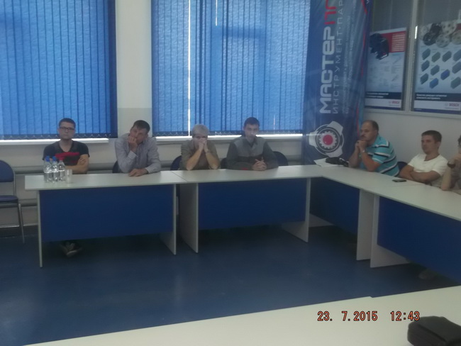 Итоги розыгрыша 25.07.15