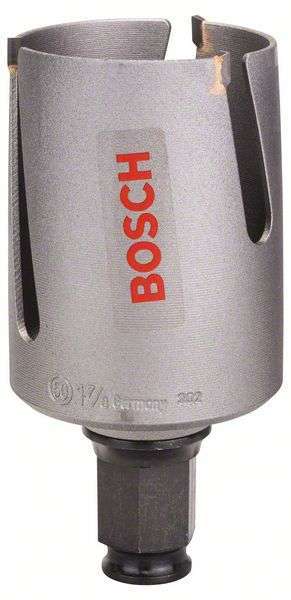 Коронка пил. HM 50мм BOSCH 2608584757
