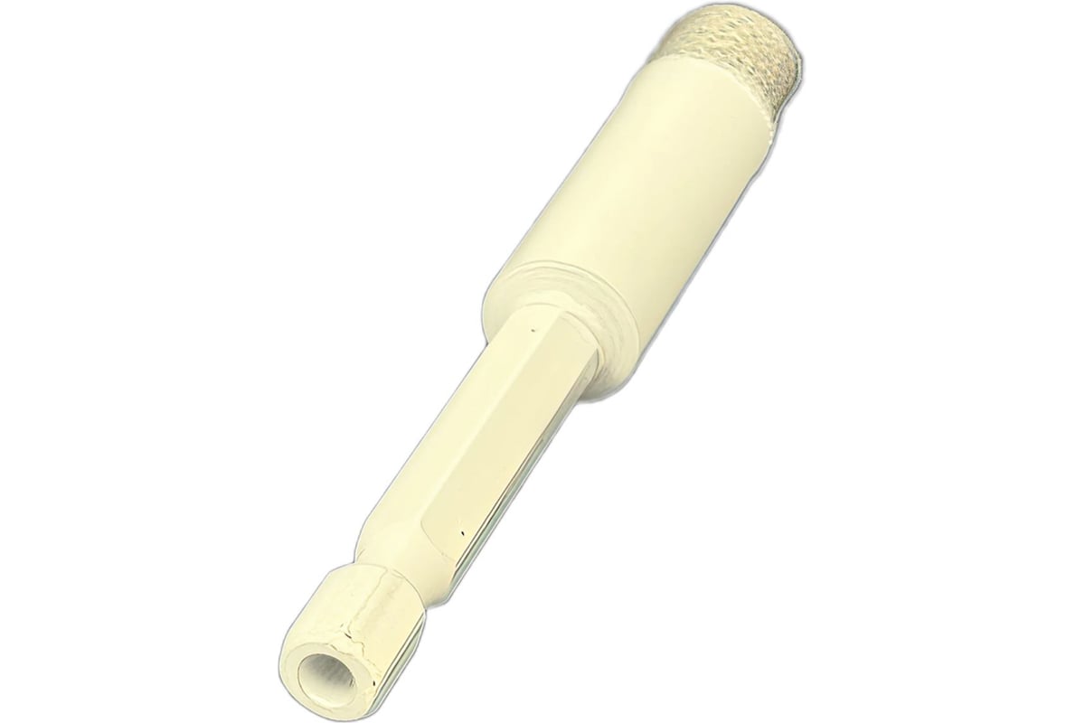 Коронка алм.универс.12х10 HEX SKYWER SK-SAU12