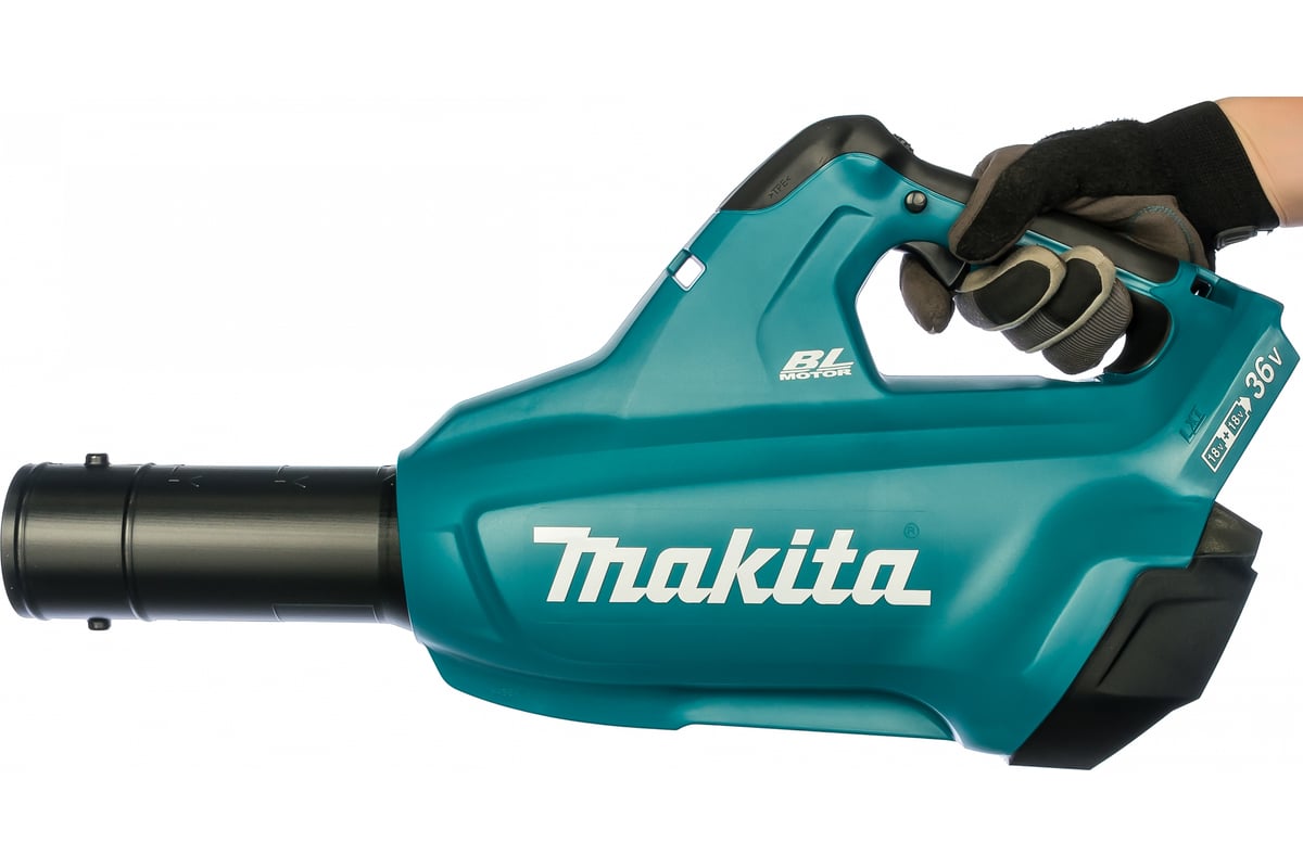 Воздуходувка акк. DUB362Z б/акк.и з/у Makita