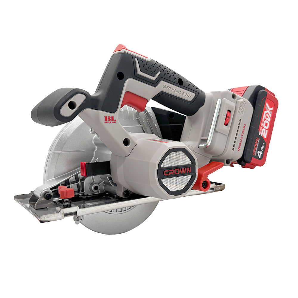 Акк.пила диск. CT25040150HX-4 BMC CROWN по металлу