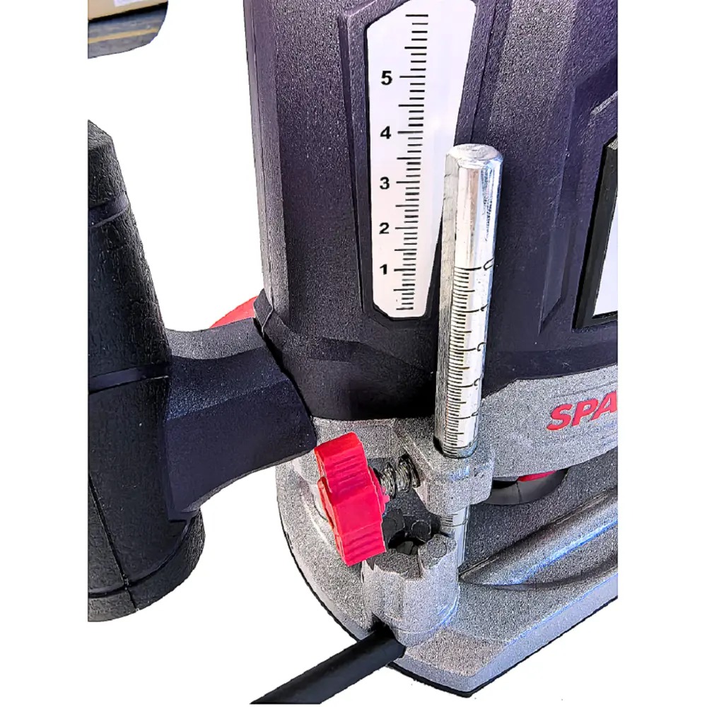 Фрезер X 60E PROFESSIONAL SPARKY 13000151906