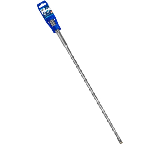 Бур SDSmax 16х600 VERTEXTOOLS 888-16-600