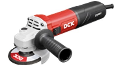 Болгарка 125 мм DCK KSM16-125