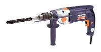 Дрель BUR 2-250 CET SPARKY