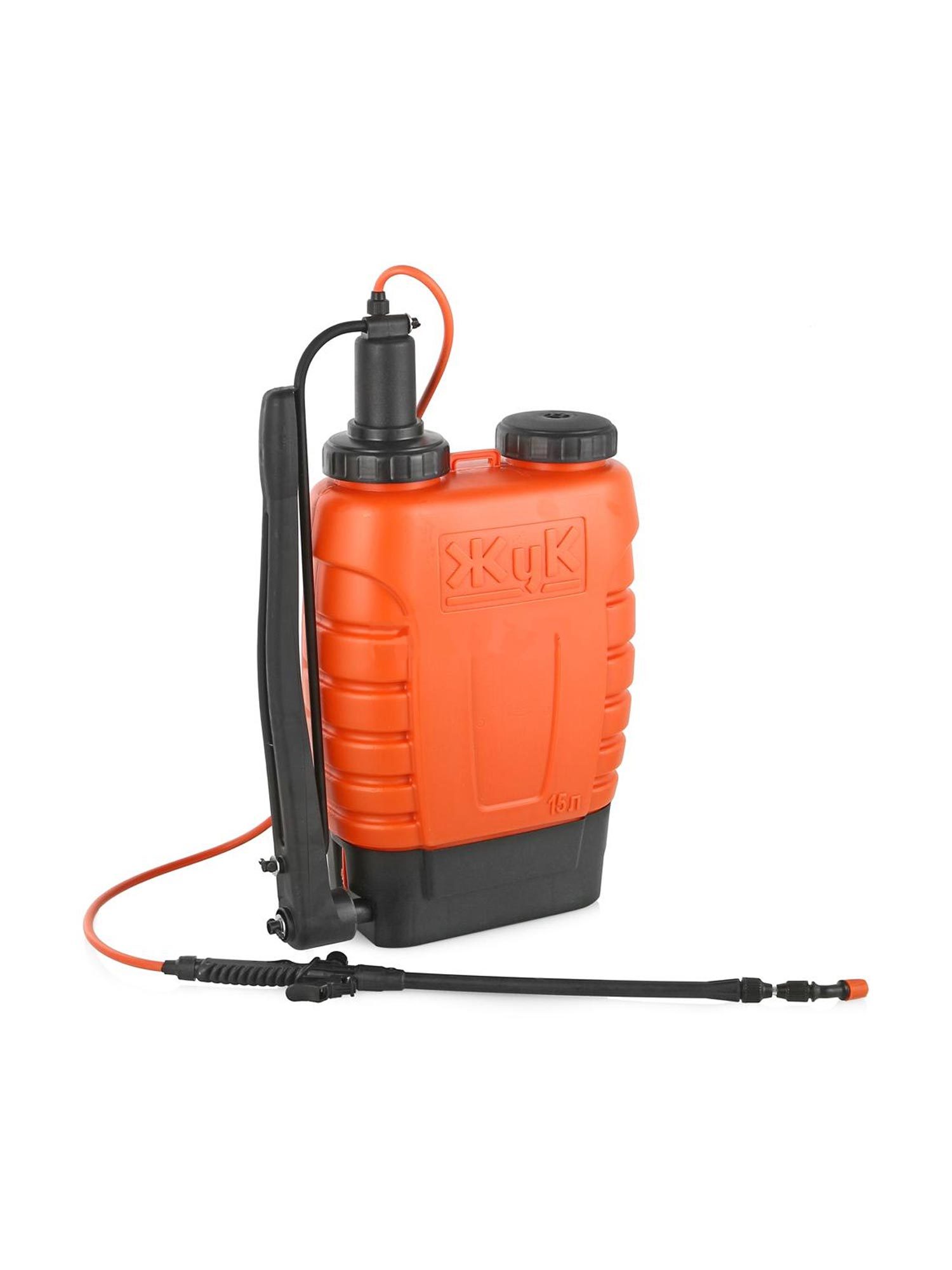 Опрыскиватель "Жук" 15л (Россия) 3100-00
