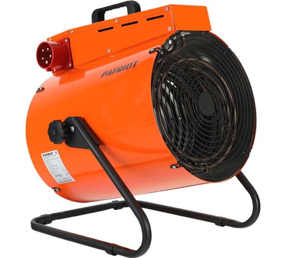 Тепловая пушка PATRIOT PT-R 15 633307299