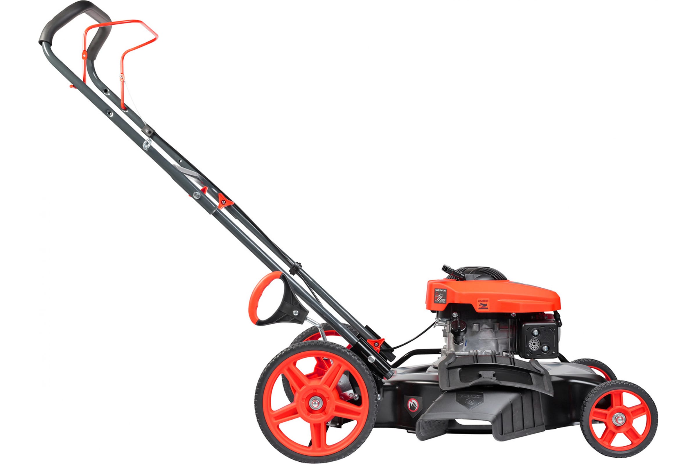 Бензогазонокосилка PATRIOT PT 51M 512109051