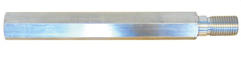 Удлинитель L-300 1 1/4"-7 UNC алюм. ДУУ00006623