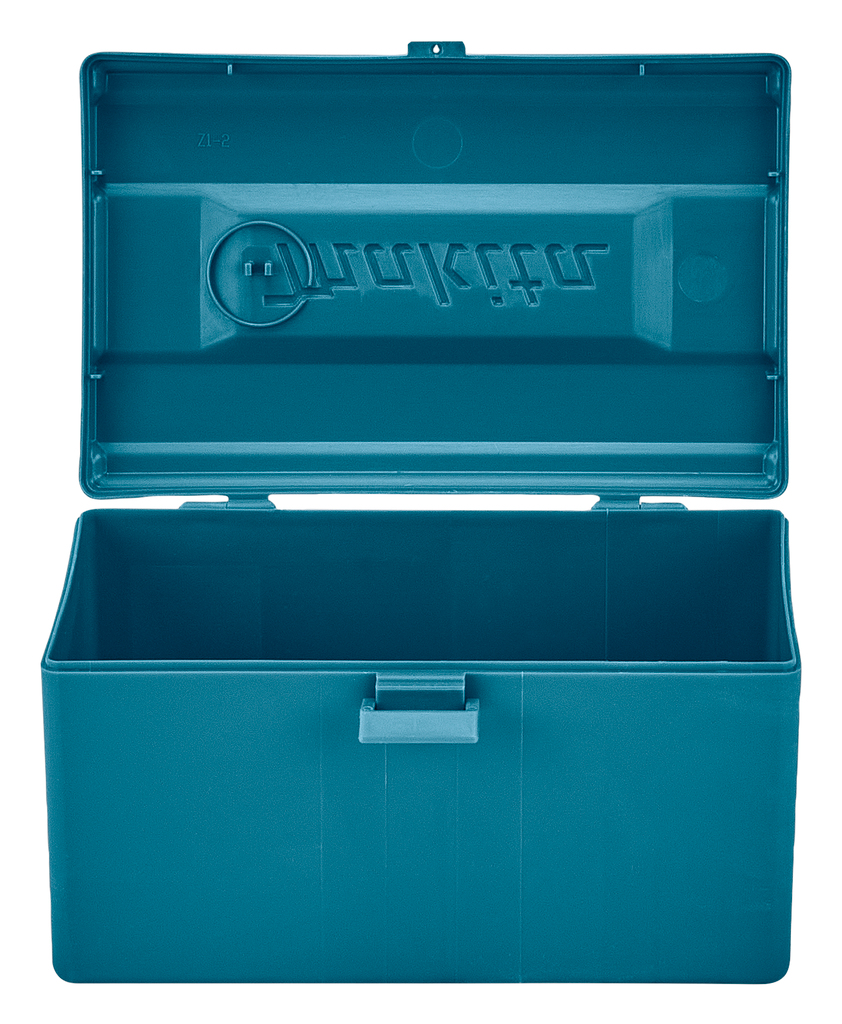 Кейс д/насадок к мультитулу Makita 821538-0