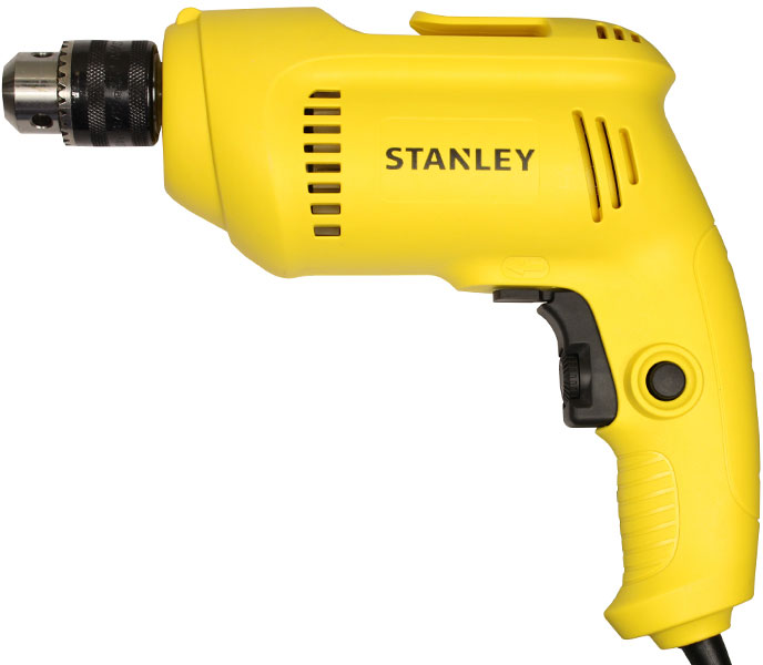 Дрель STDR5510-RU STANLEY