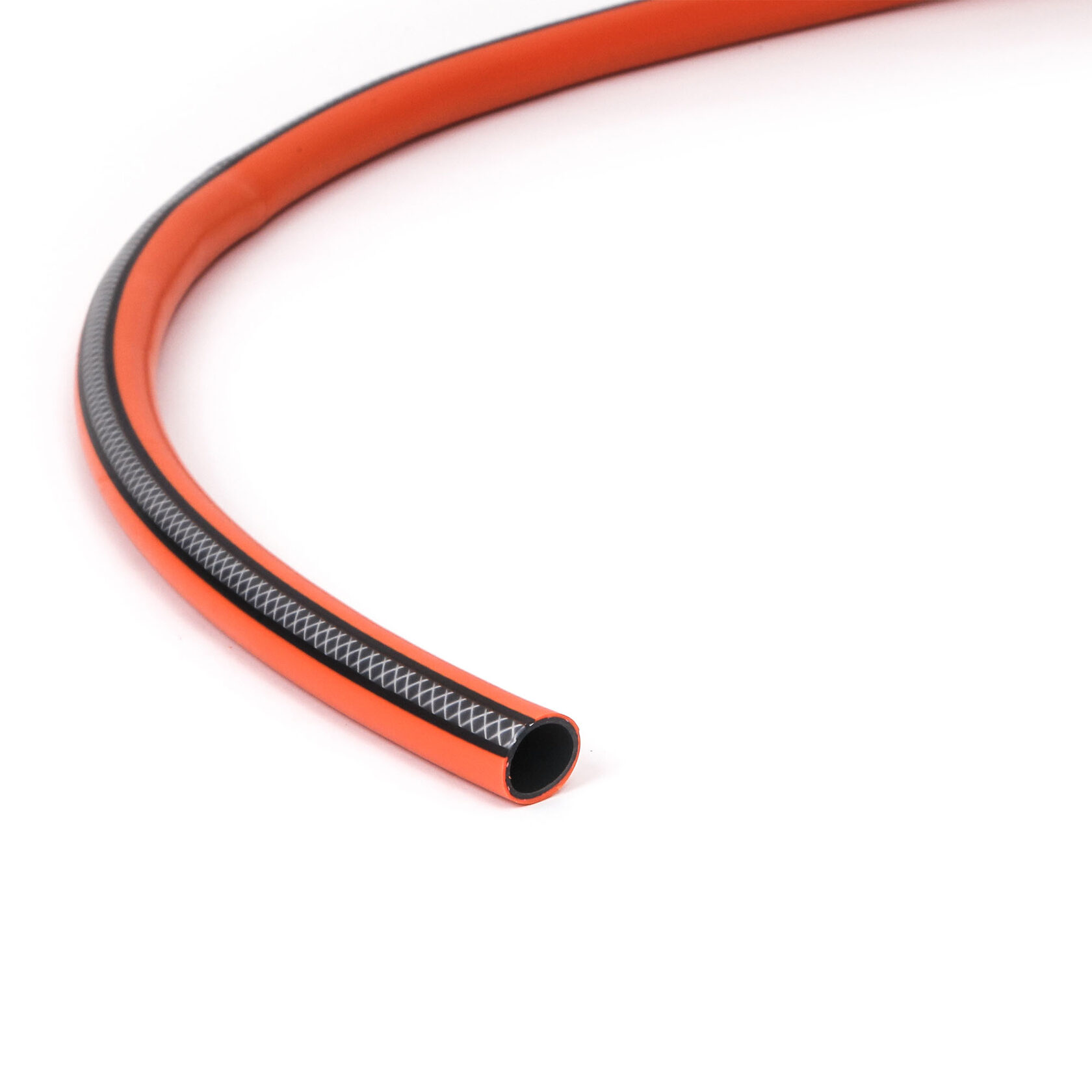 Шланг 3/4" бухта 25м.  Жук 8890-00