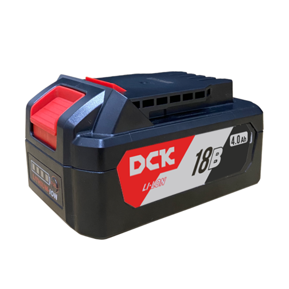 Аккумулятор 18В 4.0Ач Li-ion DCK FFBL2040