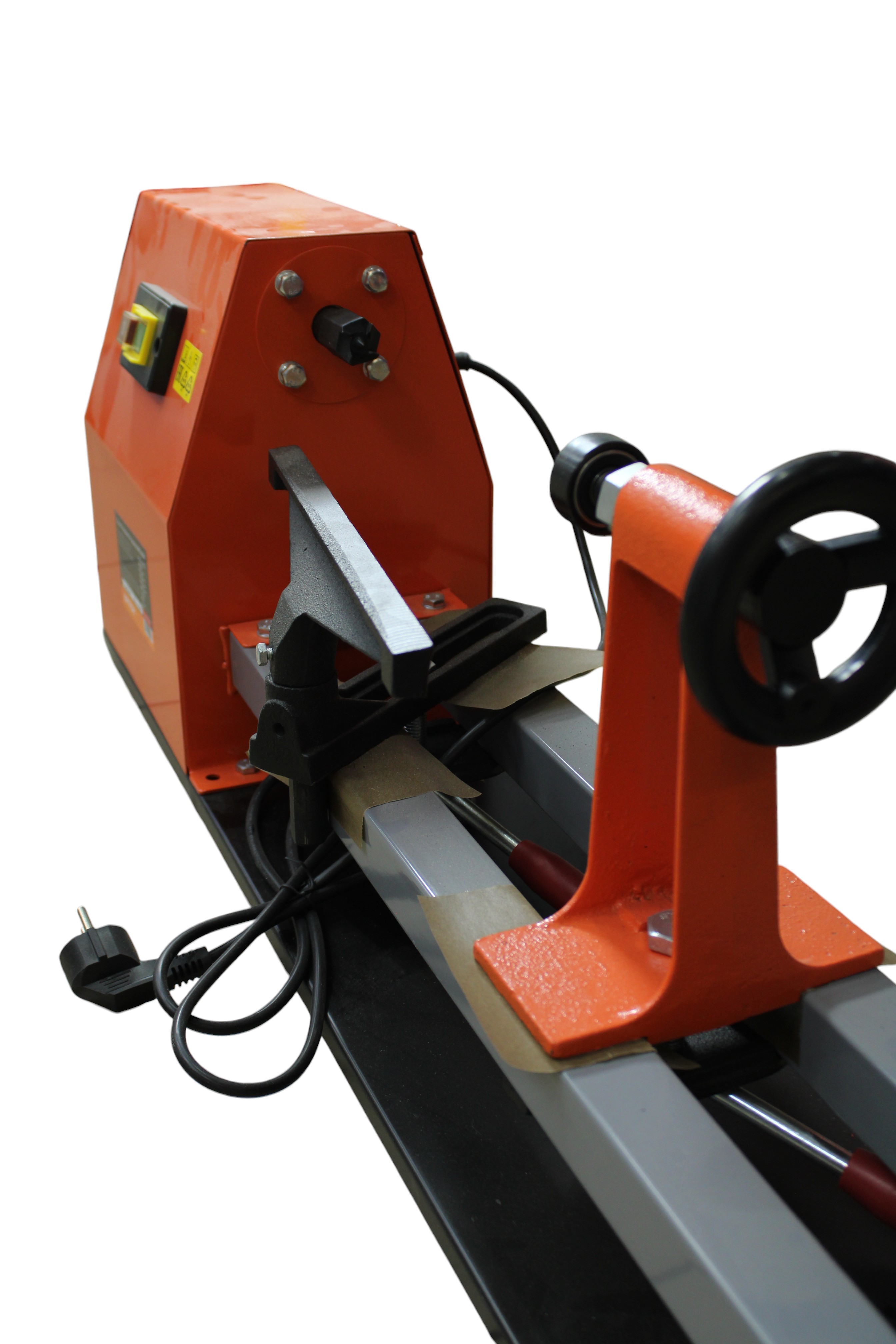 Токарный станок Кратон WML-1000 4 01 02 001