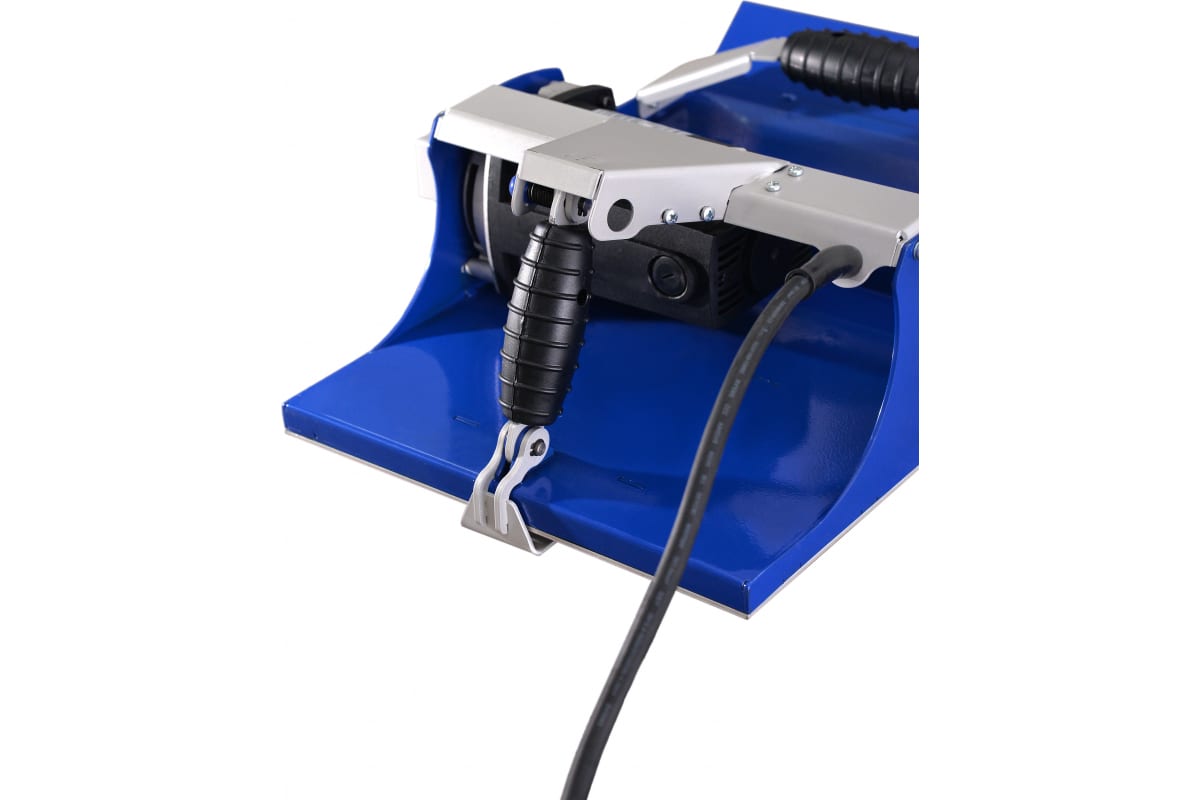 Рубанок CPL-230 BELMASH S223A