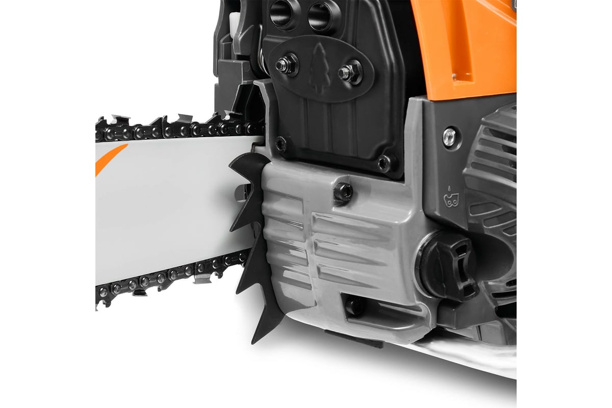 Бензопила DACS 4500 DAEWOO