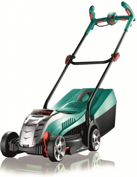 Газонокосилка ROTAK 32 LI BOSCH 0600885D06