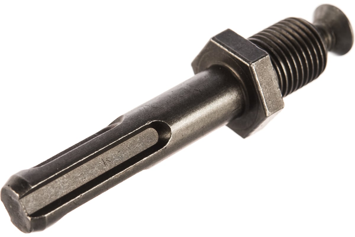 Адаптер SDS+ 1/2"-20UNF HARDAX 36-7-901