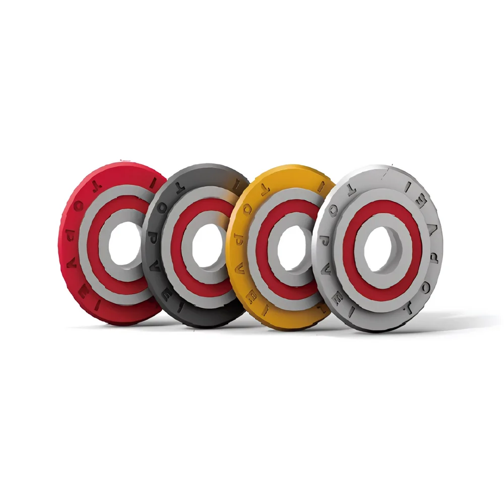 Ролик 22х6мм K6P GOLD д/плиткореза