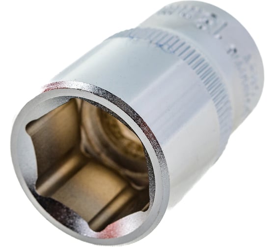 Головка 6гр 18мм 1/2" Jonnesway S04H4118