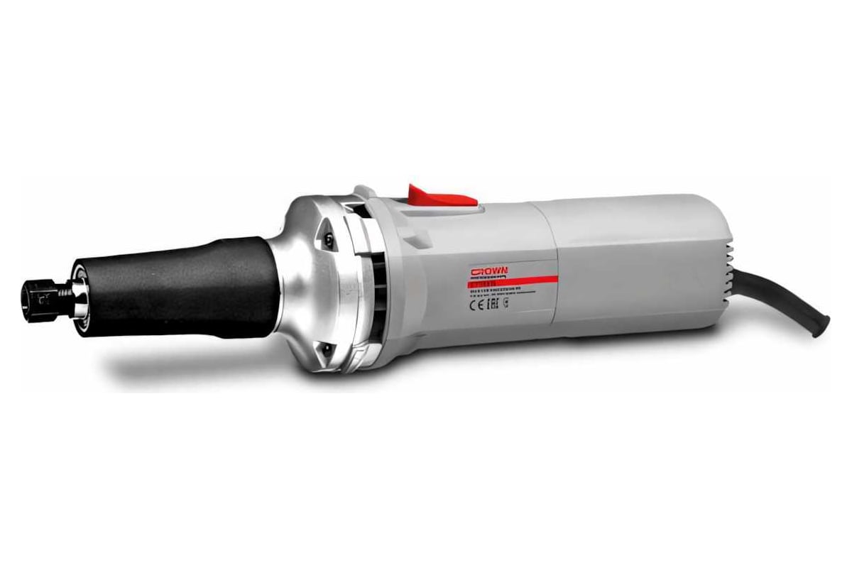 Прямошлифмашина CT13313 CROWN