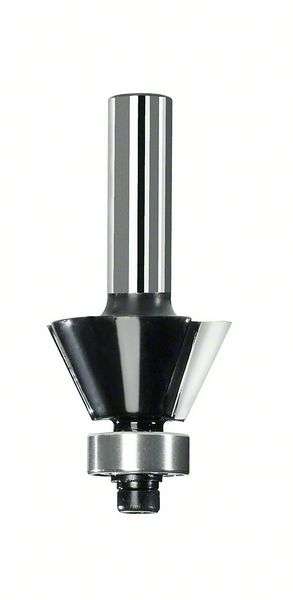 Фреза кром.конус. 25°/23,7/12/8 BOSCH 2608628351