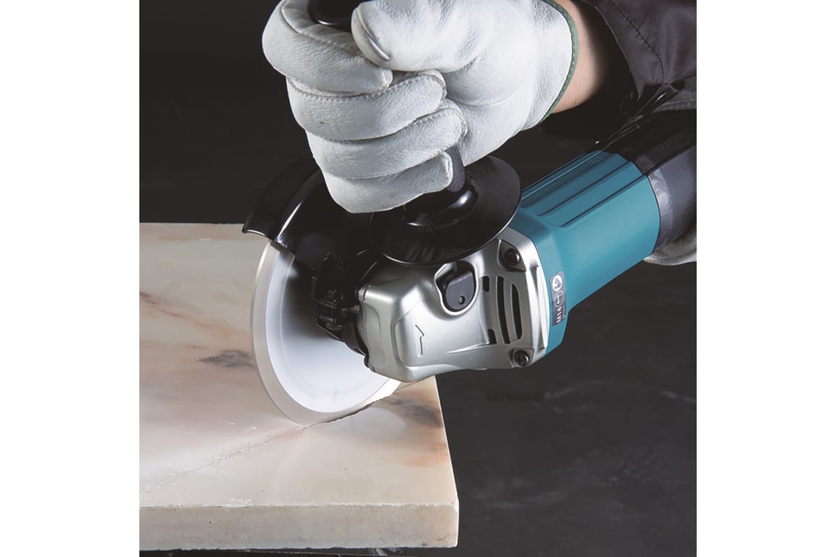 Болгарка GA5030R Makita