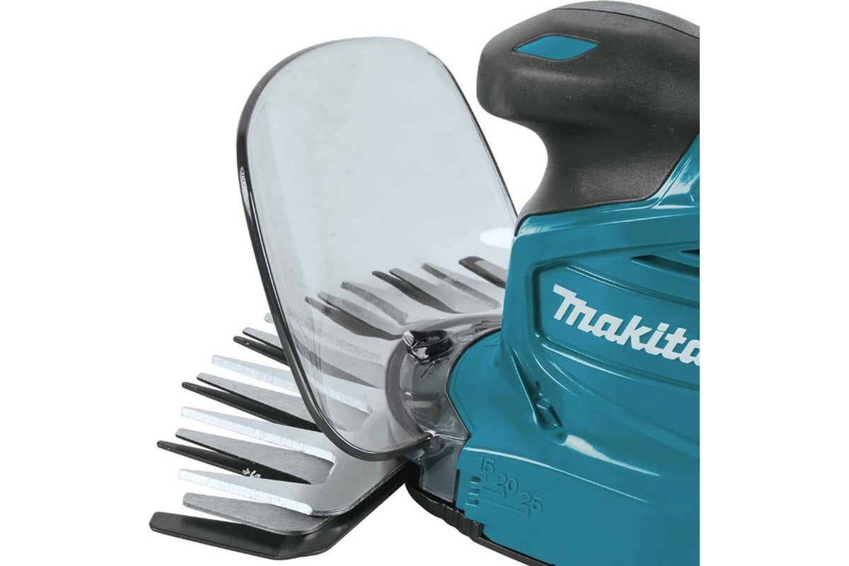 Ножницы акк. Makita DUM604ZX без акк. и з/у