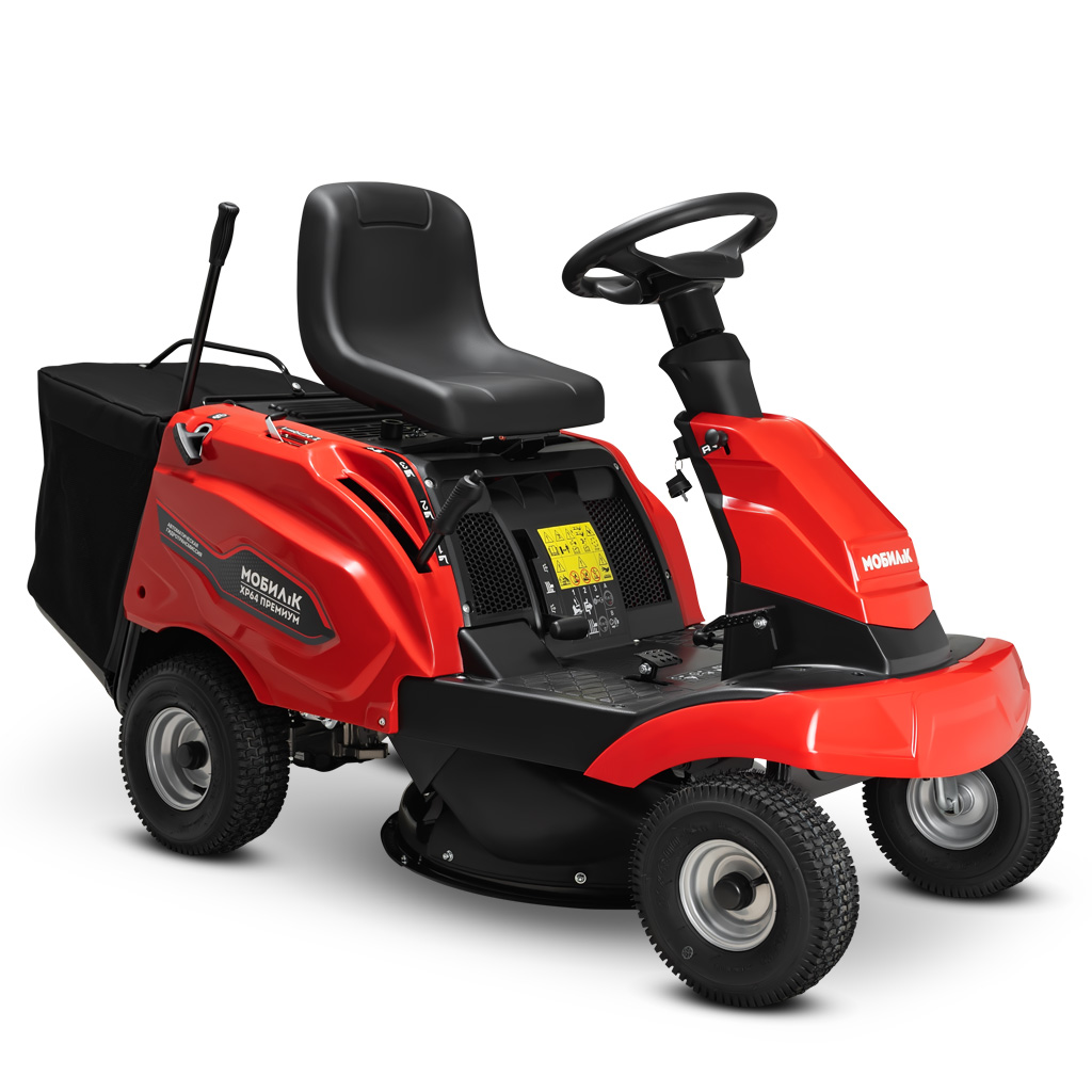 Райдер XP64 ПРЕМИУМ МОБИЛ К MBK0032694