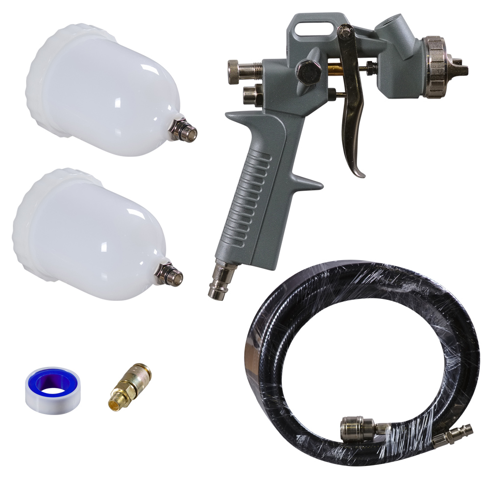 Компрессор OLS 180/24 CM1.2 SET 4.1 646069 FUBAG